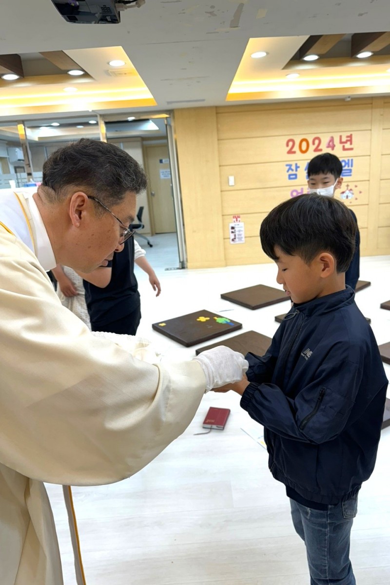 잠실벧엘교회 / 특별예배