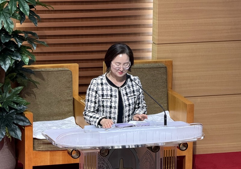 잠실벧엘교회 / 예배 통합게시판