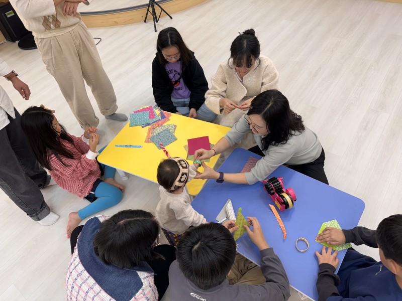 잠실벧엘교회 / 교육 통합게시판