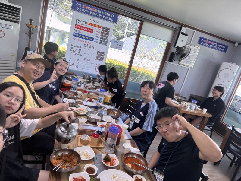 잠실벧엘교회 / 교육 통합게시판