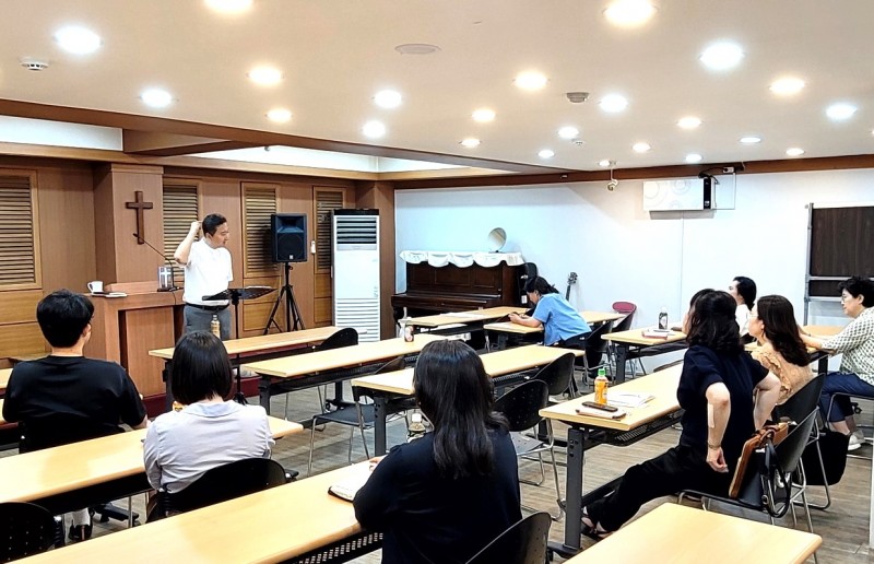 잠실벧엘교회 / 교육 통합게시판