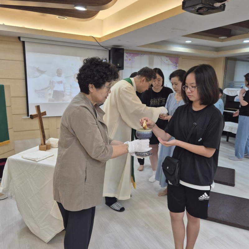 잠실벧엘교회 / 교육 통합게시판