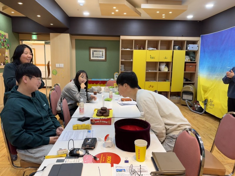 잠실벧엘교회 / 교육 통합게시판