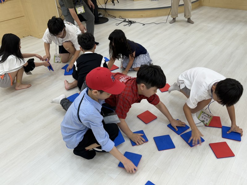 잠실벧엘교회 / 교육 통합게시판