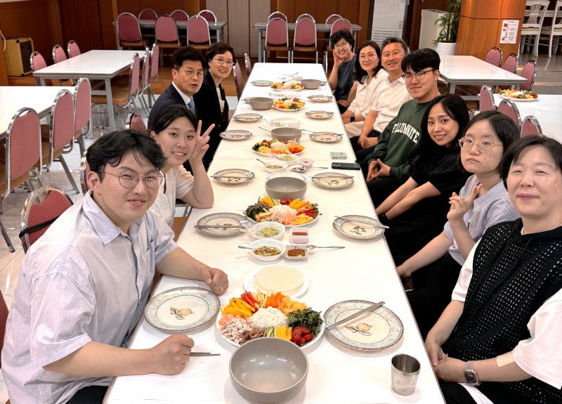 잠실벧엘교회 / 교육 통합게시판