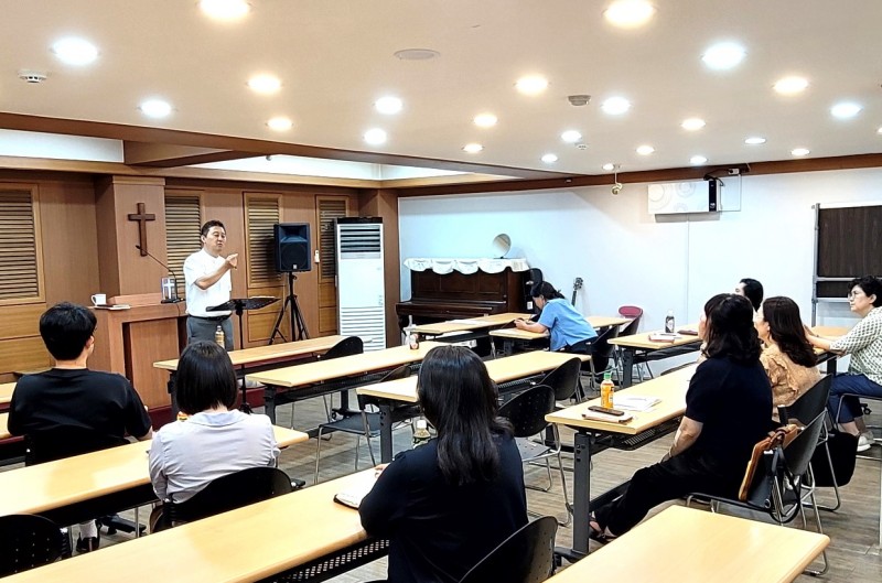 잠실벧엘교회 / 교육 통합게시판