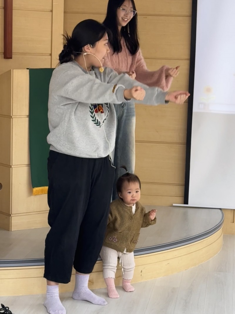 잠실벧엘교회 / 교육 통합게시판