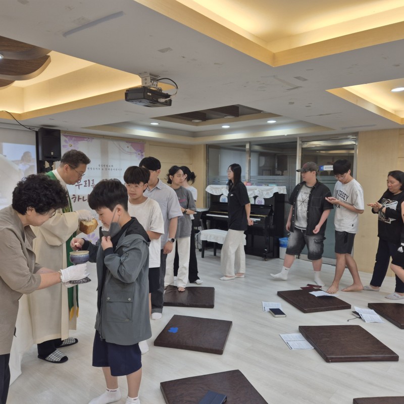 잠실벧엘교회 / 교육 통합게시판