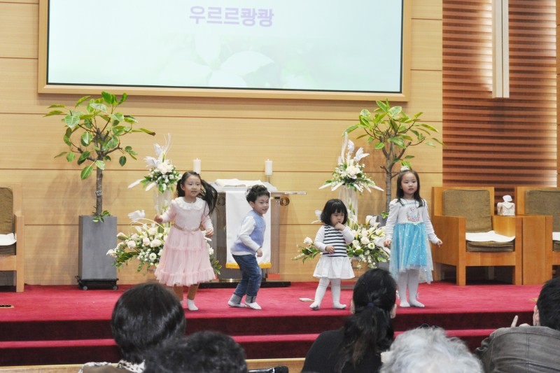 잠실벧엘교회 / 교육 통합게시판