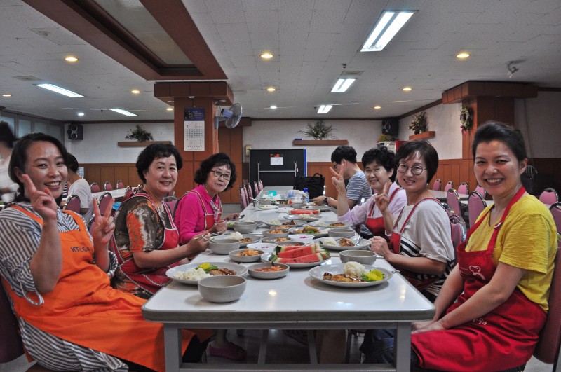 잠실벧엘교회 / 교육 통합게시판