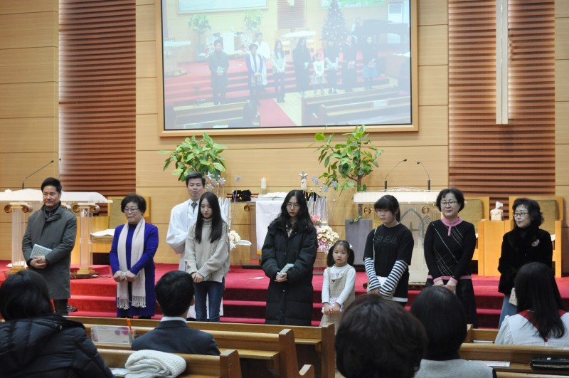 잠실벧엘교회 / 교육 통합게시판