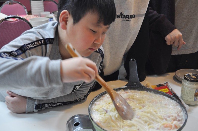 잠실벧엘교회 / 교육 통합게시판