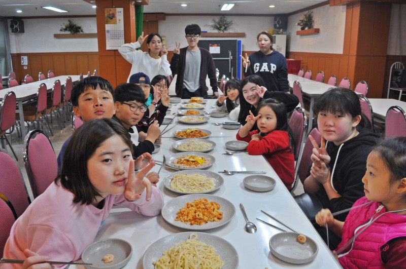 잠실벧엘교회 / 교육 통합게시판