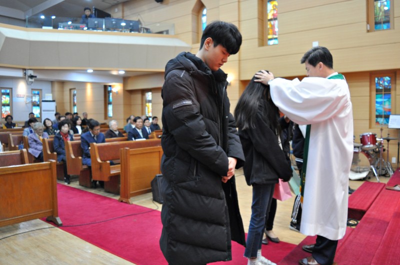 잠실벧엘교회 / 교육 통합게시판