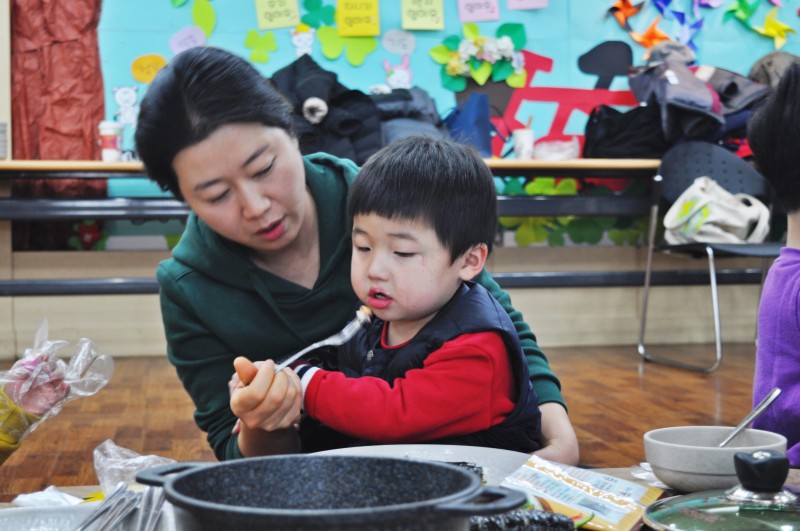 잠실벧엘교회 / 교육 통합게시판