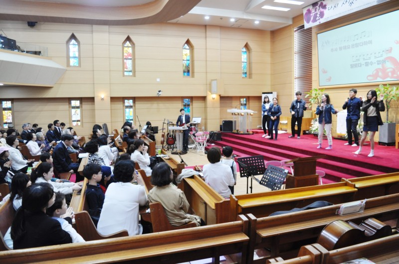 잠실벧엘교회 / 교육 통합게시판