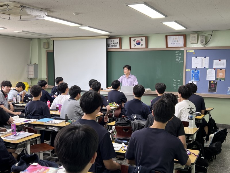 잠실벧엘교회 / 선교 통합게시판