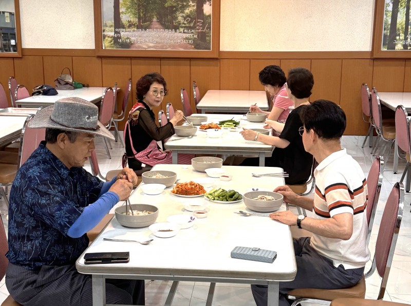 잠실벧엘교회 / 선교 통합게시판