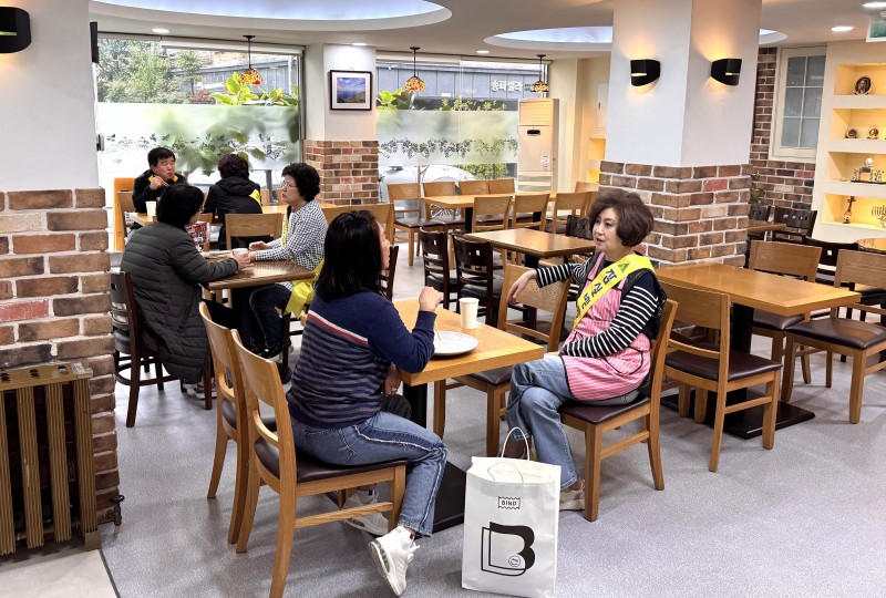 잠실벧엘교회 / 선교 통합게시판