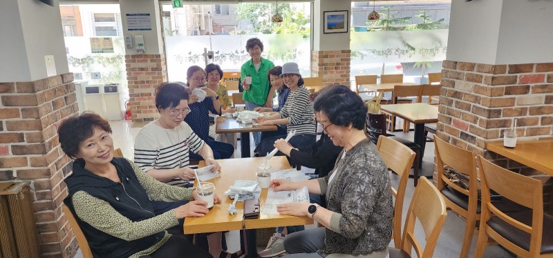 잠실벧엘교회 / 선교 통합게시판