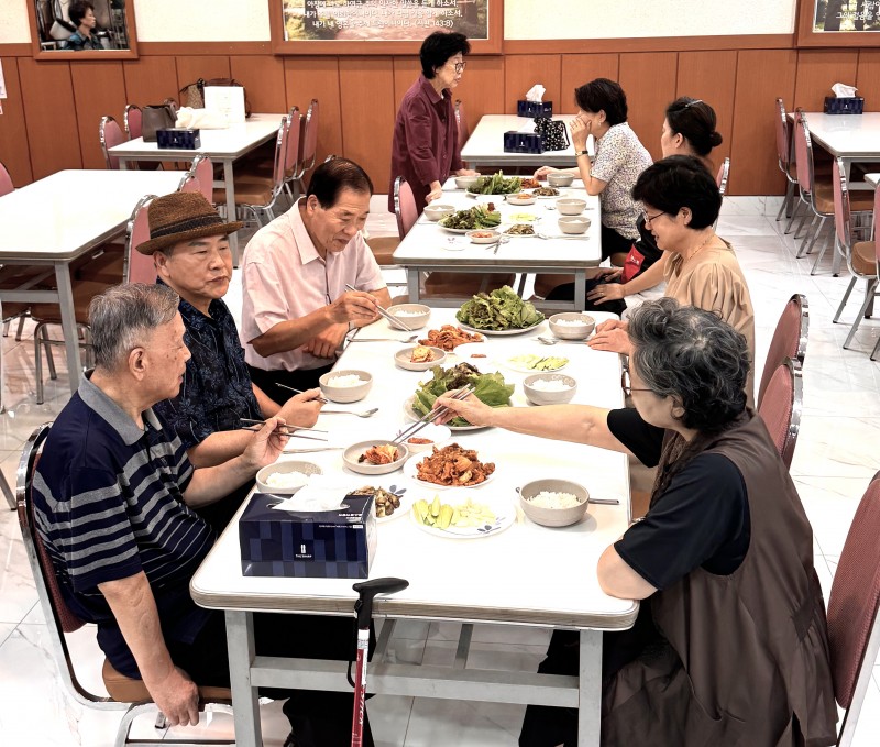 잠실벧엘교회 / 선교 통합게시판