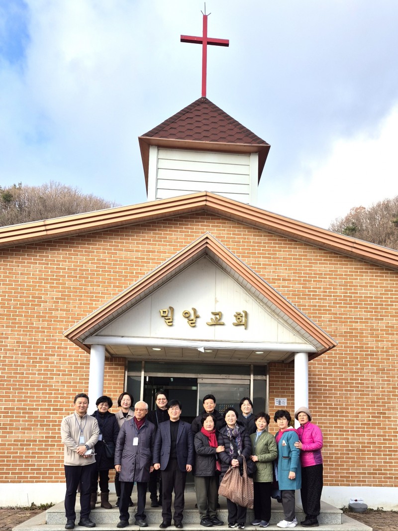 잠실벧엘교회 / 선교 통합게시판