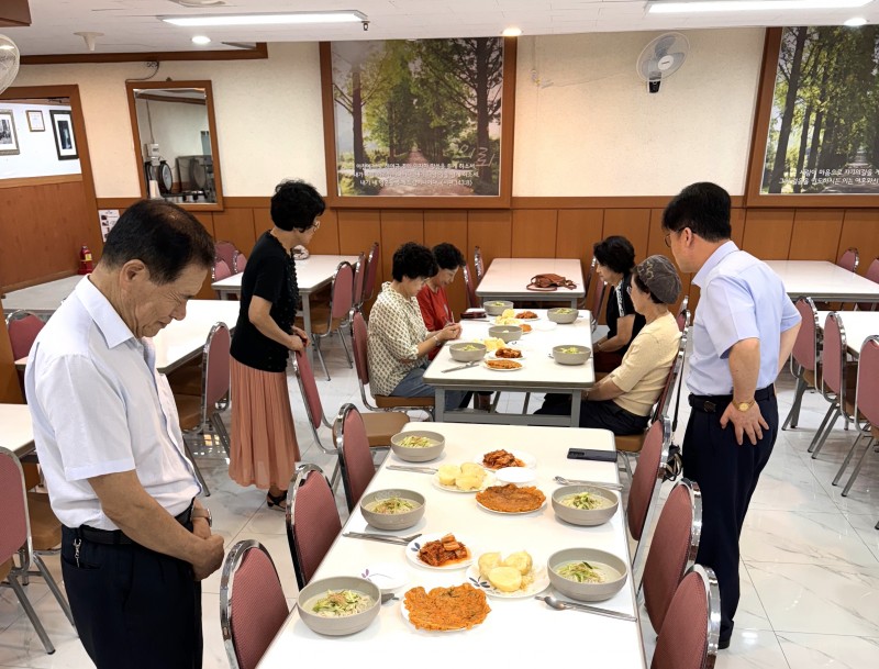 잠실벧엘교회 / 선교 통합게시판