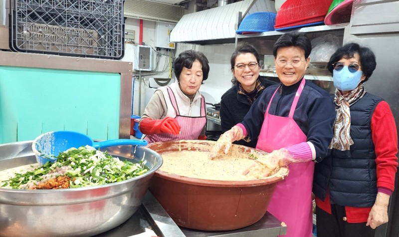 잠실벧엘교회 / 선교 통합게시판