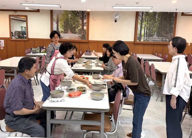 잠실벧엘교회 / 선교 통합게시판