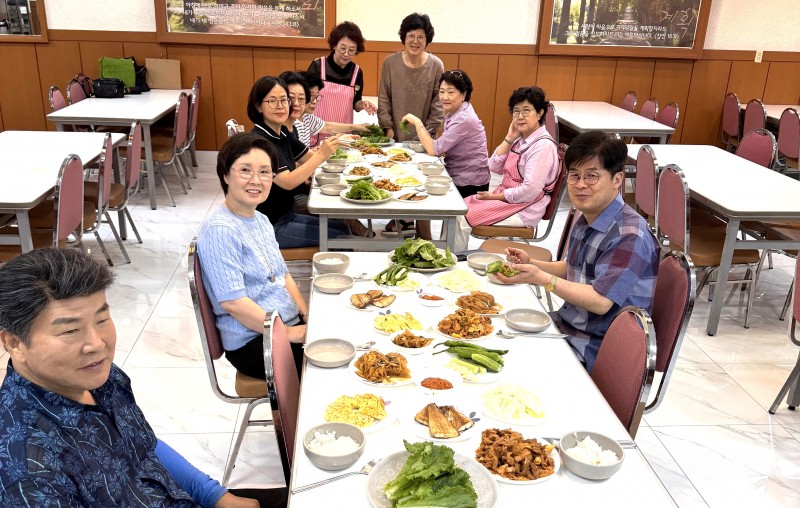 잠실벧엘교회 / 선교 통합게시판