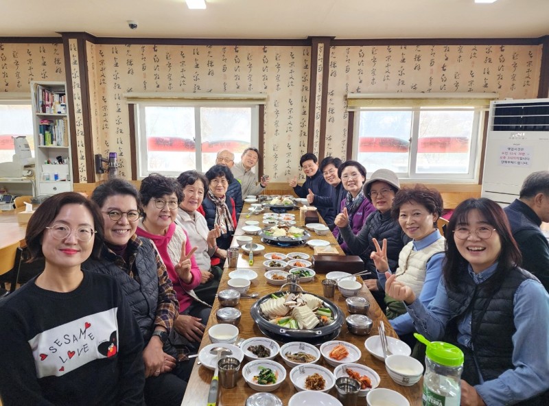 잠실벧엘교회 / 선교 통합게시판