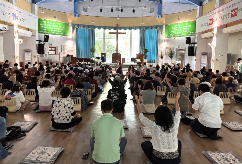 잠실벧엘교회 / 선교 통합게시판