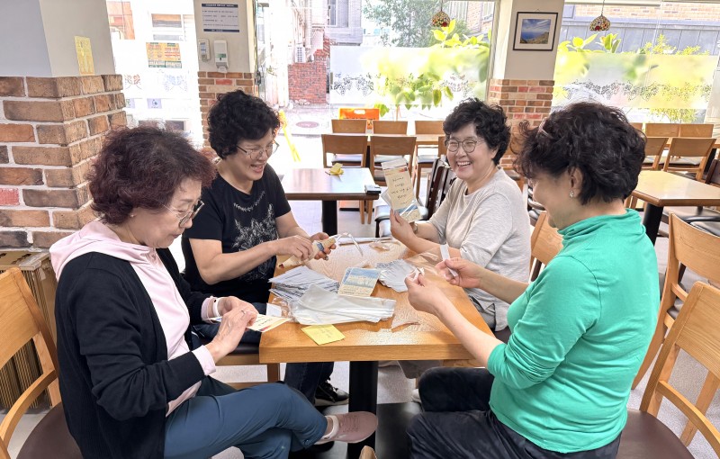 잠실벧엘교회 / 선교 통합게시판