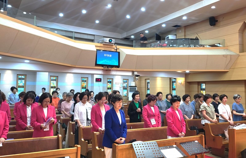 잠실벧엘교회 / 선교 통합게시판