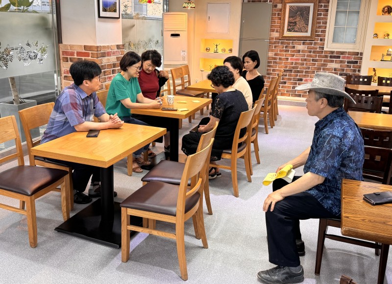 잠실벧엘교회 / 선교 통합게시판