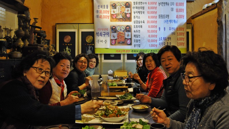 잠실벧엘교회 / 선교 통합게시판