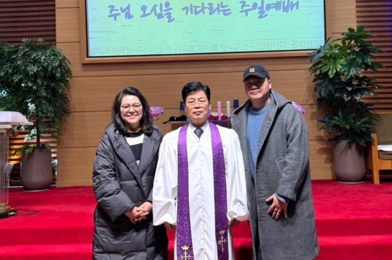 잠실벧엘교회 / 감축기사