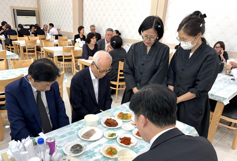 잠실벧엘교회 / 감축기사