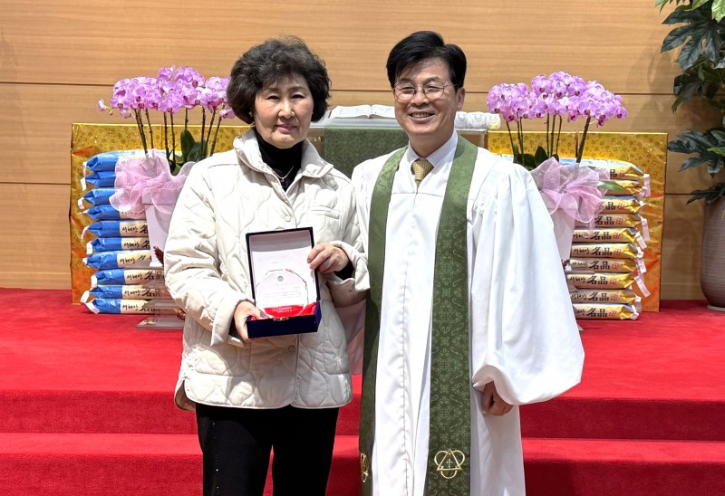 잠실벧엘교회 / 감축기사