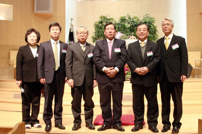 잠실벧엘교회 / 감축기사