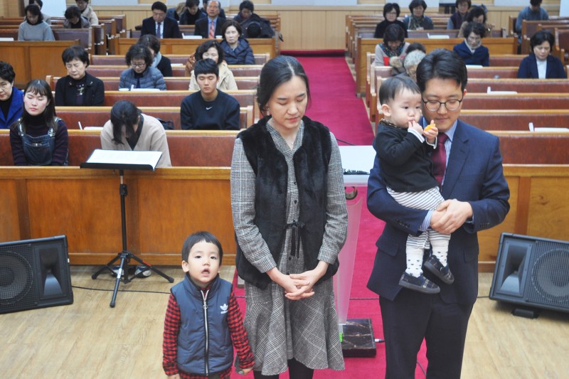 잠실벧엘교회 / 감축기사