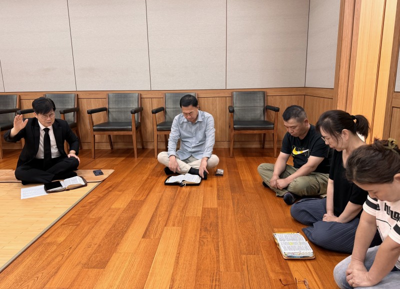 잠실벧엘교회 / 친교 통합게시판