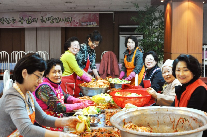 잠실벧엘교회 / 친교 통합게시판