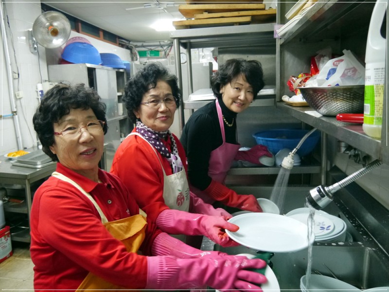 잠실벧엘교회 / 포토갤러리