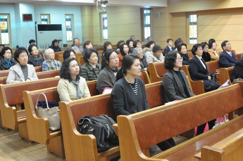 잠실벧엘교회 / 포토갤러리