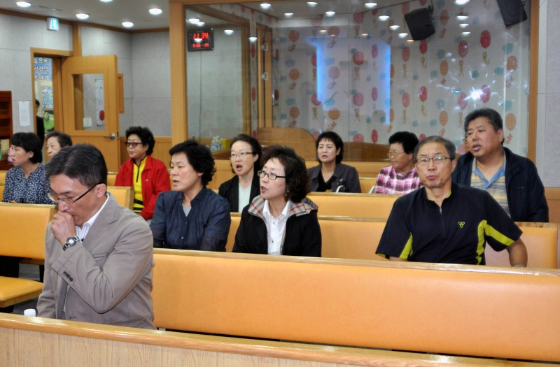 잠실벧엘교회 / 포토갤러리