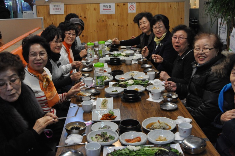 잠실벧엘교회 / 포토갤러리