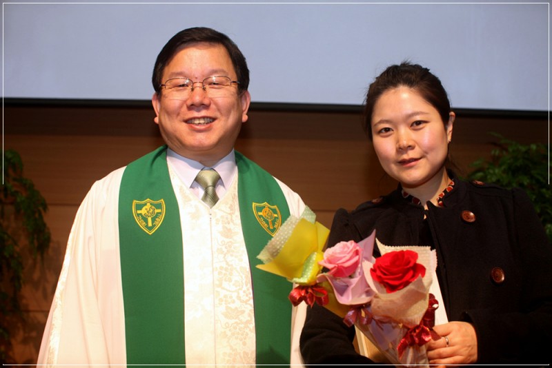 잠실벧엘교회 / 포토갤러리