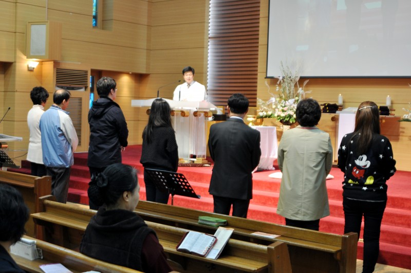 잠실벧엘교회 / 포토갤러리