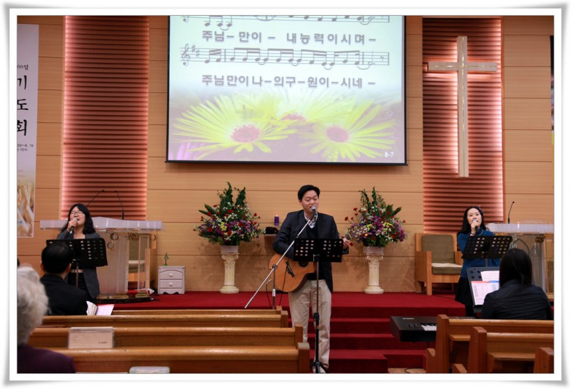 잠실벧엘교회 / 포토갤러리